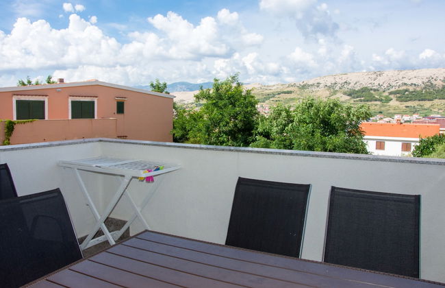 Sv. Jelena apartments - Foto 16