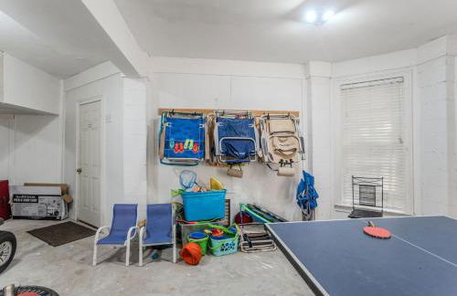 18 Fiddlers Cove Dr - 5 Bed/4 Bath w/ Resort Access & Golf Cart! - Photo 38