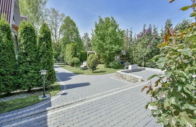 Holiday Homes, Kolobrzeg - Foto 33