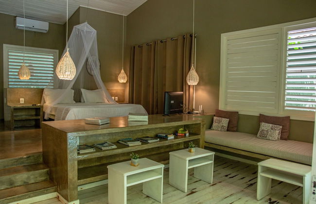 Villa Recanto de Sophie - Foto 43