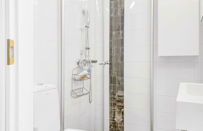 WeHost Ruusankatu 8 - Foto 28