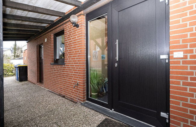 Apartment 2 Holiday Home Speckert - Foto 42