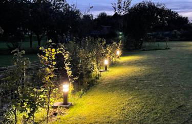 Les Charmes de Villers - Foto 32