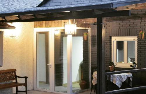 O Prado do Forno - Foto 1