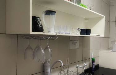 Flat JK 203 - Foto 33