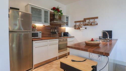 St Wilfrids Loft - Foto 3