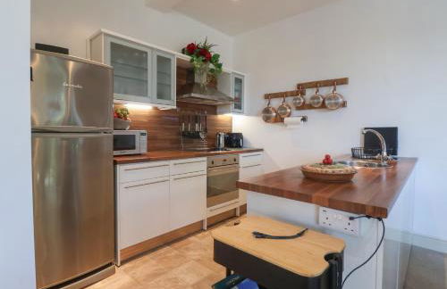 St Wilfrids Loft - Foto 3