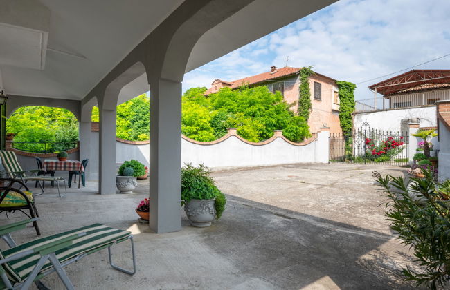 Casa della Peschiera - Photo 3
