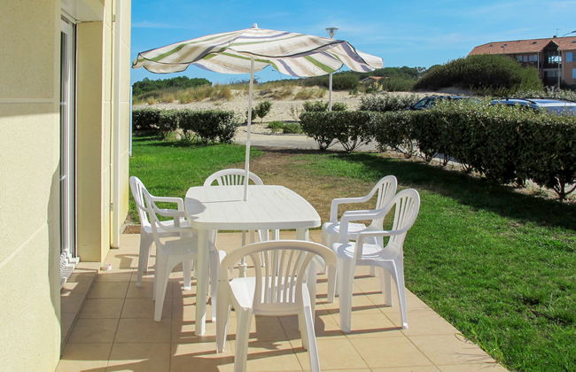 Résidence Indigo II - Foto 3