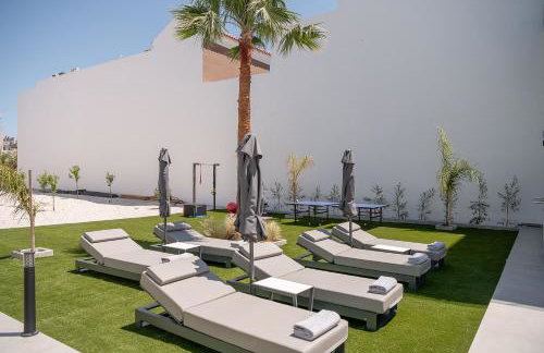 Mossa Concept Villas - heated pool- 200 m from the beach - Foto 78
