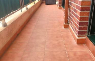 Apartamento Virgen del Carmen - Foto 16