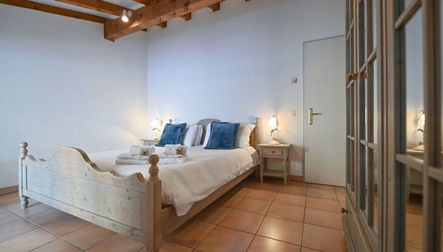 Ruga House in Lake Ascona 7 - Foto 3, Habitación