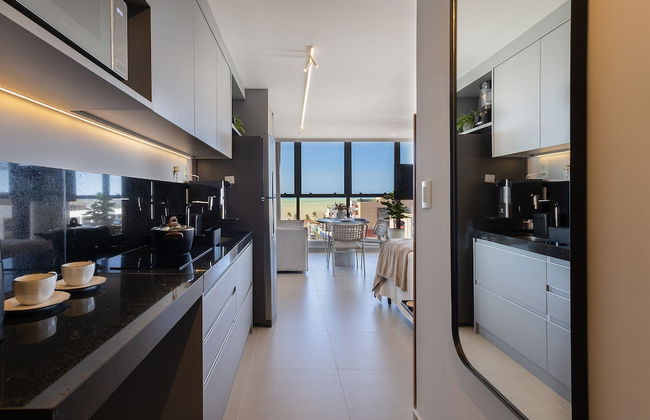 Way Tambaú - João Pessoa by Carpediem - Foto 56