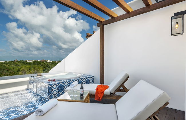 Ocean Riviera Paradise All Inclusive - Photo 56