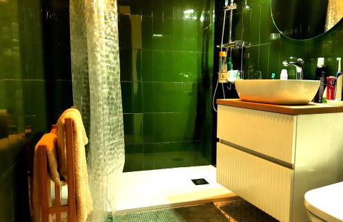 Apartment with two Suites in the Center of Malaga - Foto 35