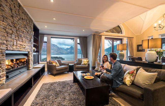 Commonage Villas by Staysouth - Foto 29