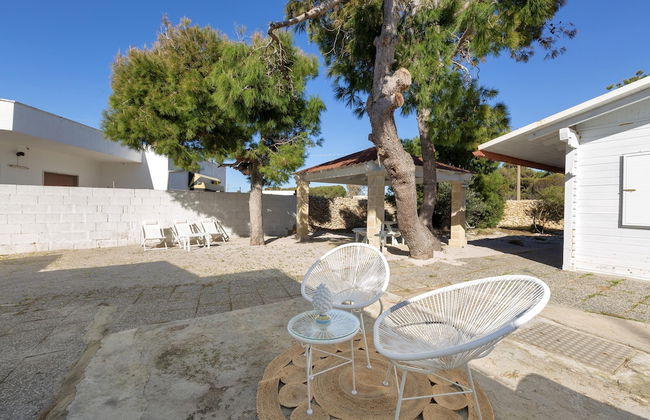 3716 Villetta White by Barbarhouse - Foto 45