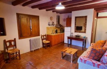 Valle Del Río Piedra - Photo 62