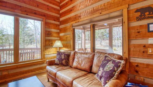 Timber Wolf - Foto 5