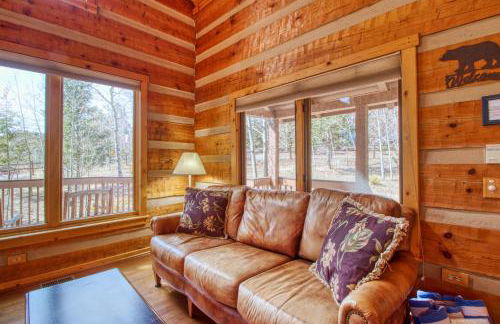 Timber Wolf - Foto 5