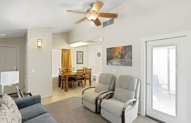 Villas at Southgate - Foto 13