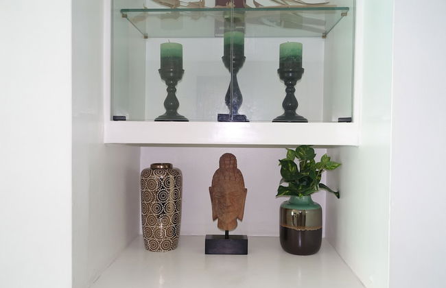 Luxury Condo at Forbeswood Parklane - Foto 47