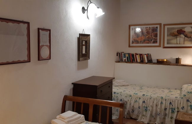 Podere Pietreta - Foto 31