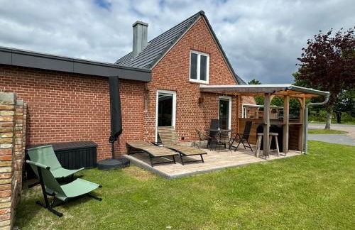 Ferienwohnung „Backhuus“ - Hof Mühlenkoppel - Foto 63