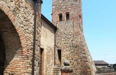 La Collina del Poeta - Photo 58