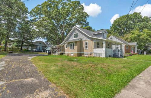 FIFA World Cup 2026 Home Sleeps 12 Close to Philadelphia & Rowan College - Foto 1