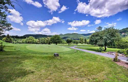 Steps to Sugar Mountain! Condo with Furnished Deck - Foto 26