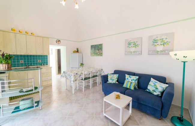 Domus Smeraldo Terrace and sea View Amalfi Coast - Photo 1