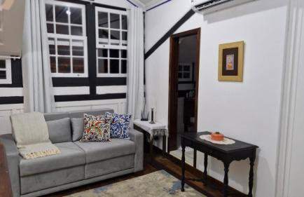 Casa Verde no Centro Histórico - Photo 44