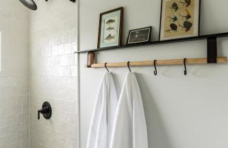 Perch Eagle House - Creek Access, Sauna, Mt views - Foto 36