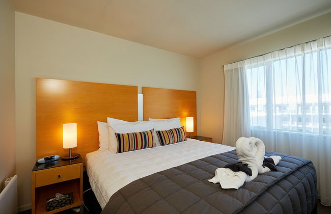 Kaikoura Luxury Apartments - Photo 27