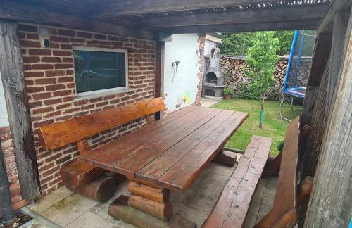 Martin´s Ferienwohnung - Foto 41