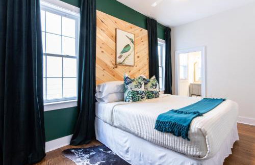 Bourbon Suites -Foodies -Bourbon -2 Living Rooms - Foto 5