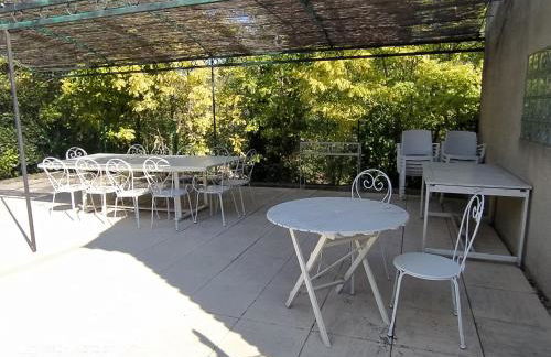 Villa Les Carlets - Foto 4