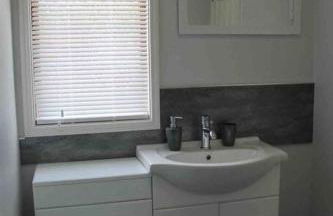 Luxury 3 bedroom lodge with free in lodge wifi - Foto 15