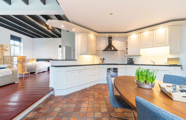 Comfortable Farmhouse With Terrace - Foto 8