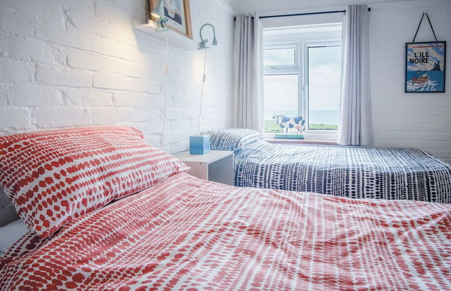 Windy Walls - 3 Bedroom - Rhossili - Photo 15