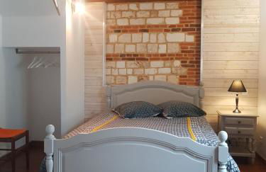 Le Côte d'Albâtre - Foto 10