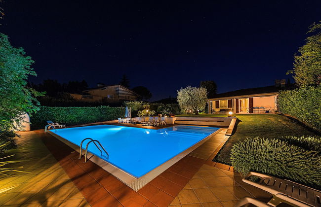 Villa Clara by Wonderful Italy - Foto 21