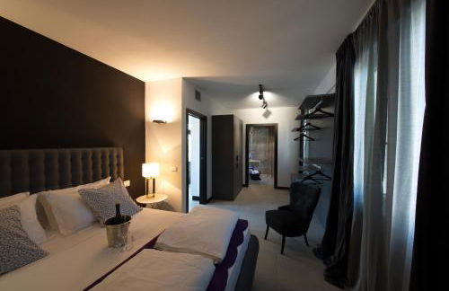 Extra Urbano - Lago di Garda - Adults Only - Foto 19