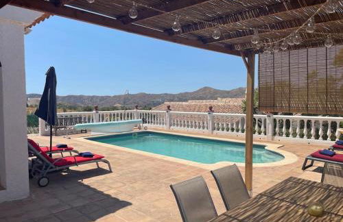 Villa in Alcaucin - Foto 24