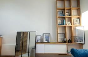 Magnifique T2 calme - Photo 6