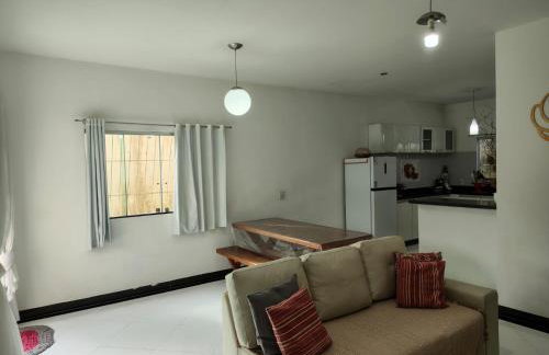 Casa de praia aconchegante - Foto 15