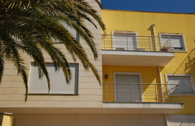 AH Leiria apartment - Foto 11