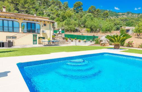 Sa Tanca -Mancorina- - Foto 4