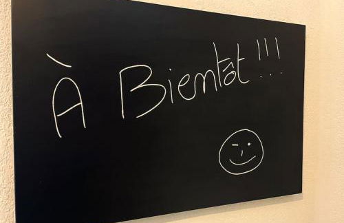 L'écrin urbain Centre Ville-Parking Gratuit - Foto 15